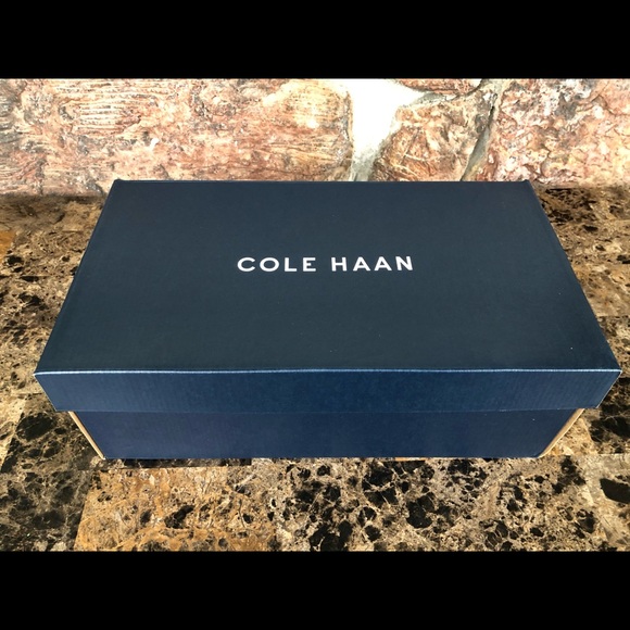 NEW Cole Haan ØriginalGrand Wingtip Oxford -last 1 - Picture 16 of 16